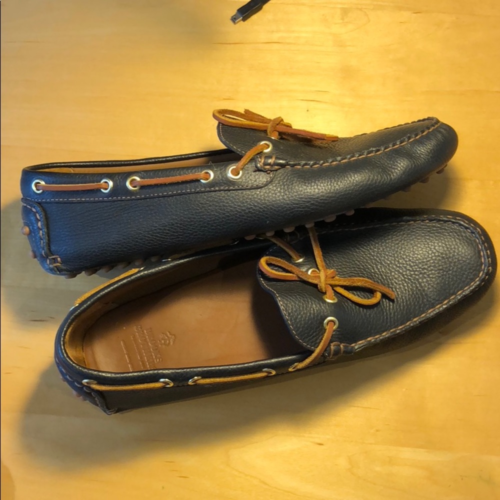 Brooks Brothers Loafers